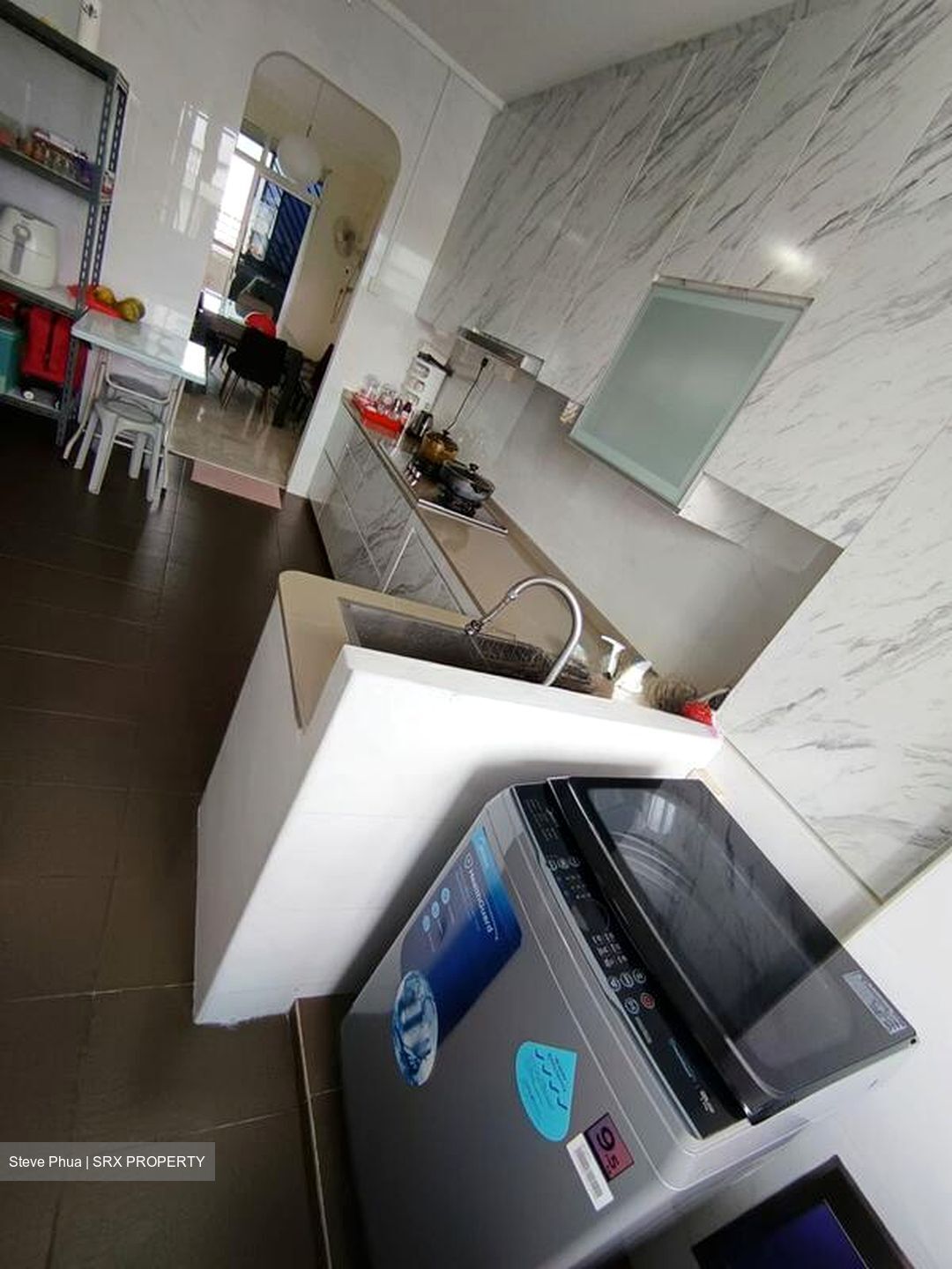 Blk 866 Yishun Street 81 (Yishun), HDB 5 Rooms #587239541